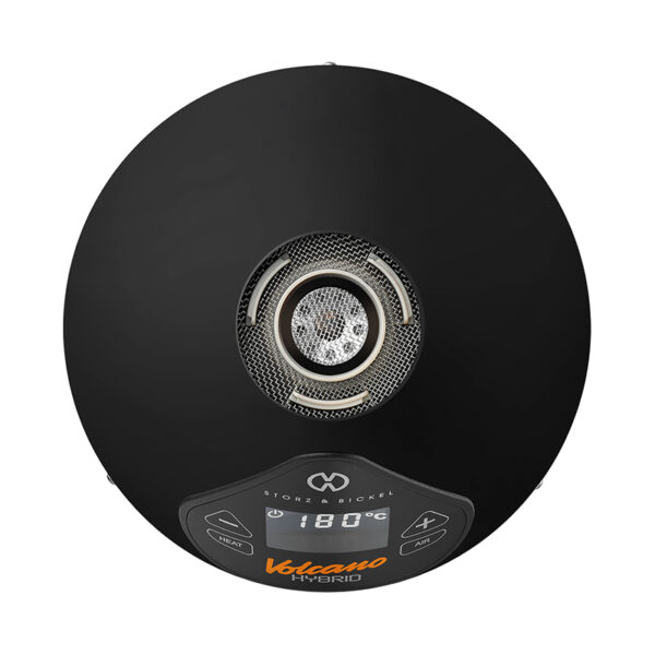 Vaporizador Volcano Hybrid Onyx - Imagen 5