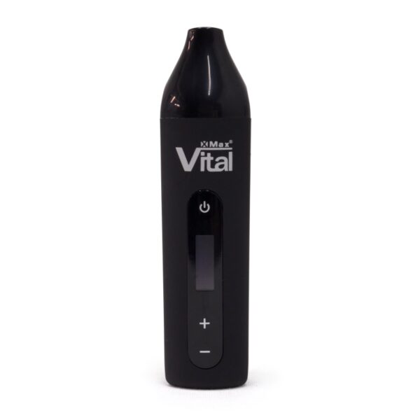 X-Max Vital Negro - Imagen 2