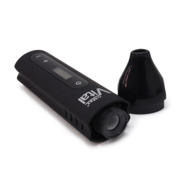 X-Max Vital Negro - Imagen 3