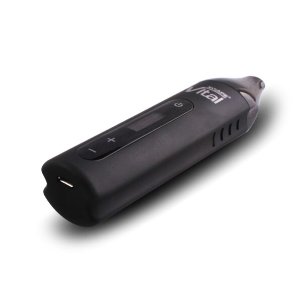 X-Max Vital Negro - Imagen 4