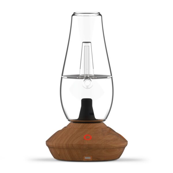 Vaporizador Zenco Flow (Madera)
