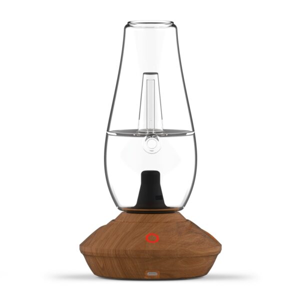 Vaporizador Zenco Flow (Madera)