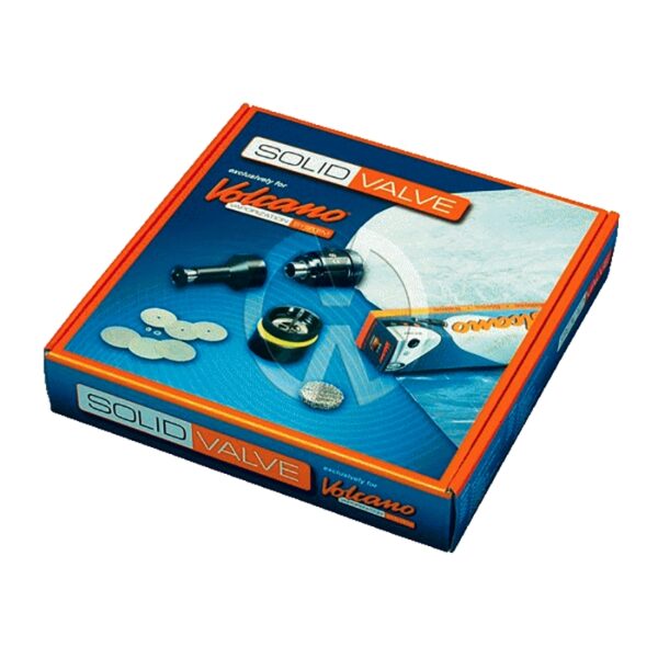 Kit Solid Valve Volcano