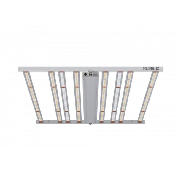 Luminaria Led Adjustable Spectrum 780W 3.0 Powerlux - Imagen 3