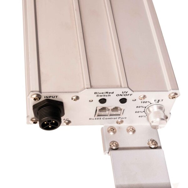 Luminaria Led Adjustable Spectrum 780W 3.0 Powerlux - Imagen 5
