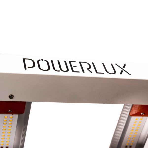 Luminaria Led Adjustable Spectrum 780W 3.0 Powerlux - Imagen 7