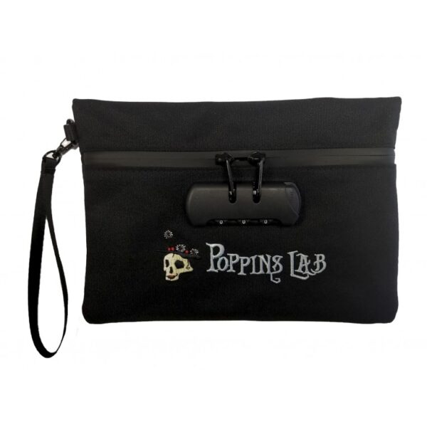 Neceser anti-olor lock Poppins Lab