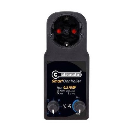 Smart Controller (6,5 A) Cli-Mate