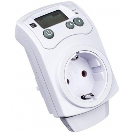 Controlador Tempcon