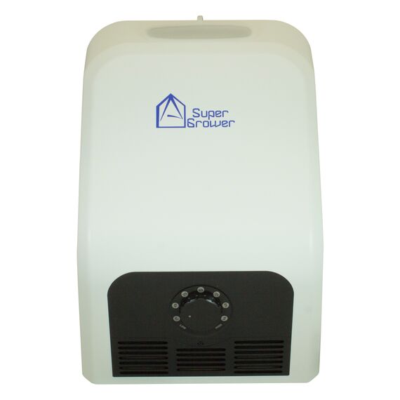 Humidificador Profesional De Pared Super Grower