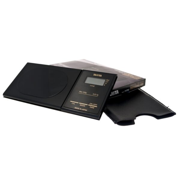 Tanita 1479Z Extra Fina (200 Gr. X 0.1) - Imagen 2
