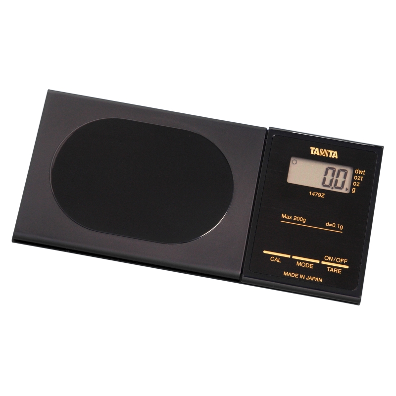 Tanita 1479Z Extra Fina (200 Gr. X 0.1)