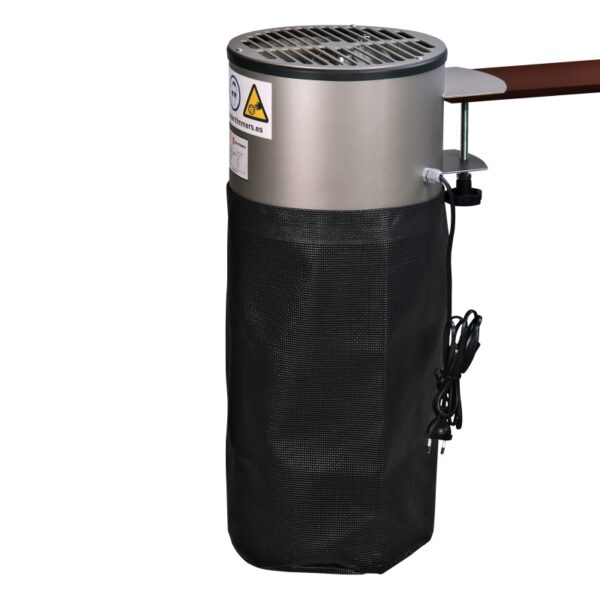 Podadora MT Pocket Master Products - Imagen 7