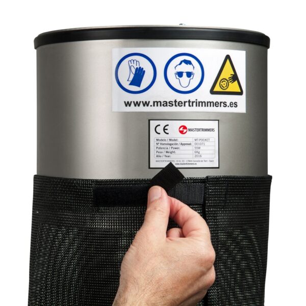 Podadora MT Pocket Master Products - Imagen 6