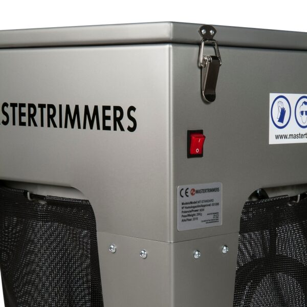 Podadora MT Standard 75 Master Products - Imagen 2