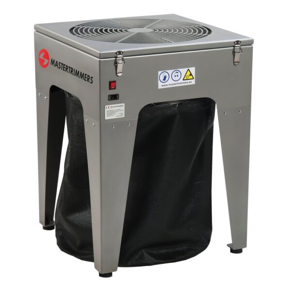 Peladora Profesional 50 & 75 Master Products - Imagen 6
