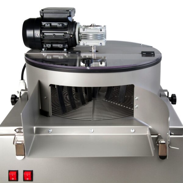 Peladora Gentle 50 & 75 Master Products - Imagen 3