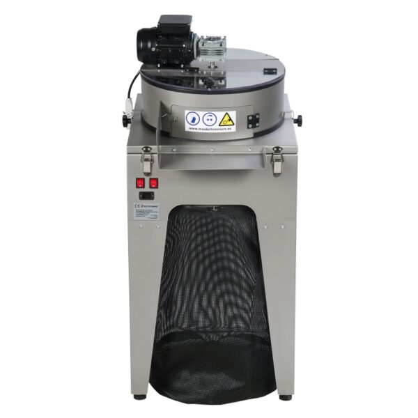 Peladora Gentle 50 & 75 Master Products - Imagen 7