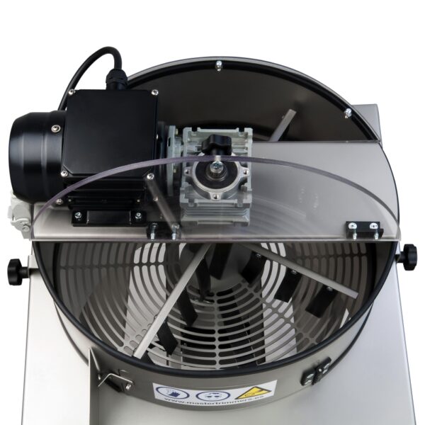 Peladora Gentle 50 & 75 Master Products - Imagen 6