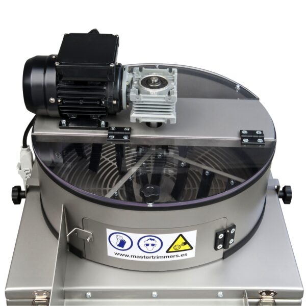 Peladora Gentle 50 & 75 Master Products - Imagen 5