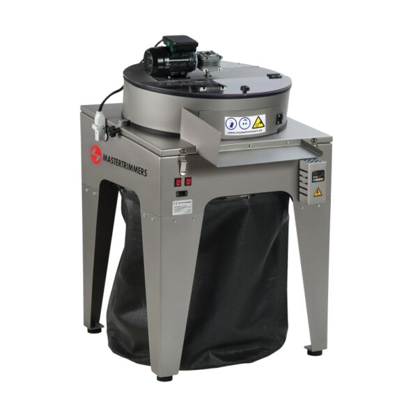 Peladora Gentle 50 & 75 Master Products - Imagen 9