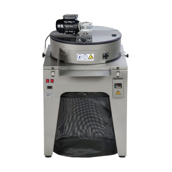 Peladora Gentle 50 & 75 Master Products - Imagen 8