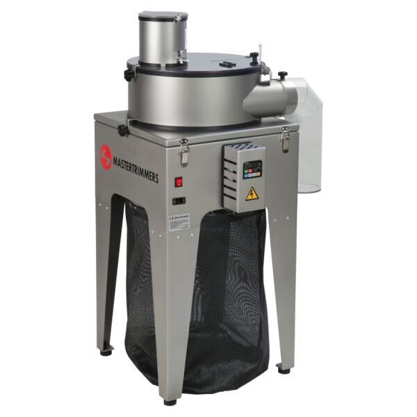 Peladora Profesional 50 & 75 Master Products - Imagen 2
