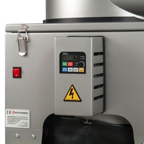Peladora Profesional 50 & 75 Master Products - Imagen 11