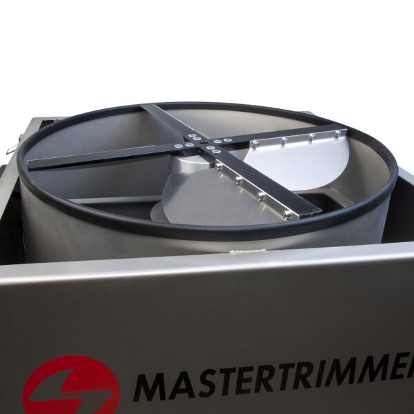 Peladora Profesional 50 & 75 Master Products - Imagen 10