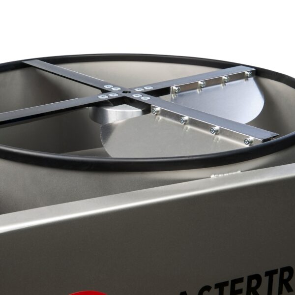 Peladora Profesional 50 & 75 Master Products - Imagen 9