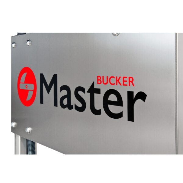 Descogolladora Bucker MB 500 Master Products - Imagen 6