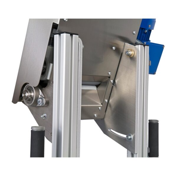 Descogolladora Bucker MB 500 Master Products - Imagen 2