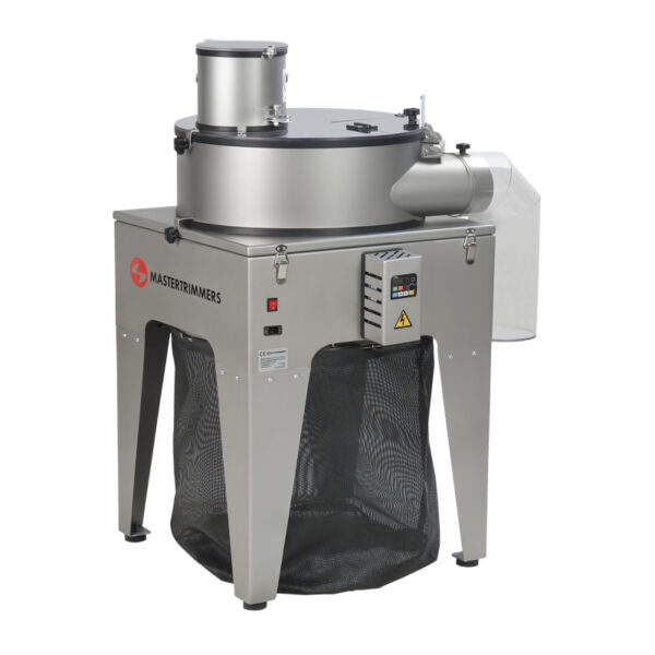 Peladora Profesional 50 & 75 Master Products - Imagen 4