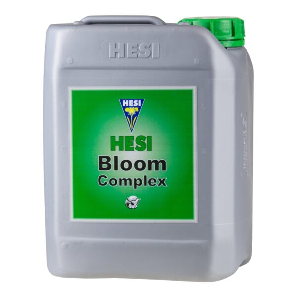 Complejo Floración - Imagen 2
