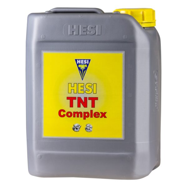 Complejo TNT - Imagen 2