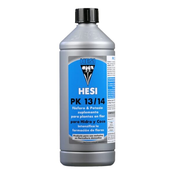 PK 13 14 Hesi