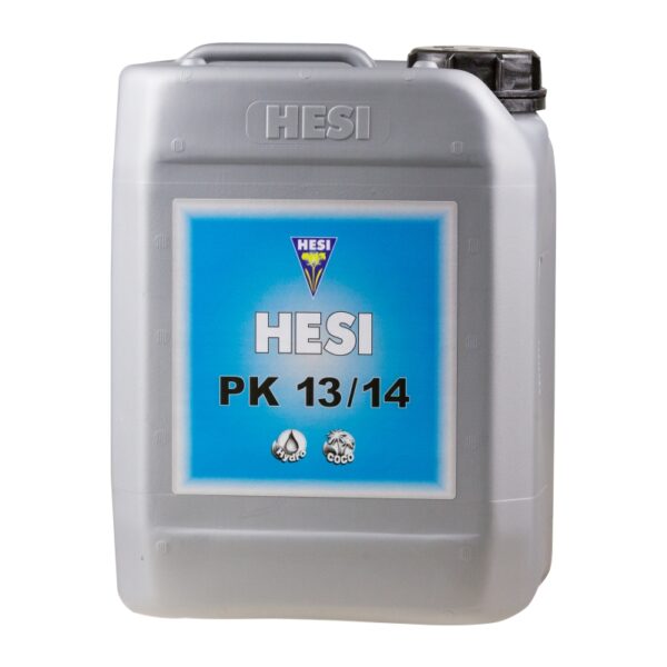 PK 13 14 Hesi - Imagen 2