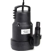 Bomba Agua Sumergible Gran Caudal