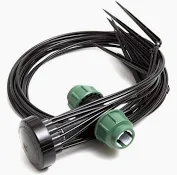 Gotero Medusa 12 Salidas