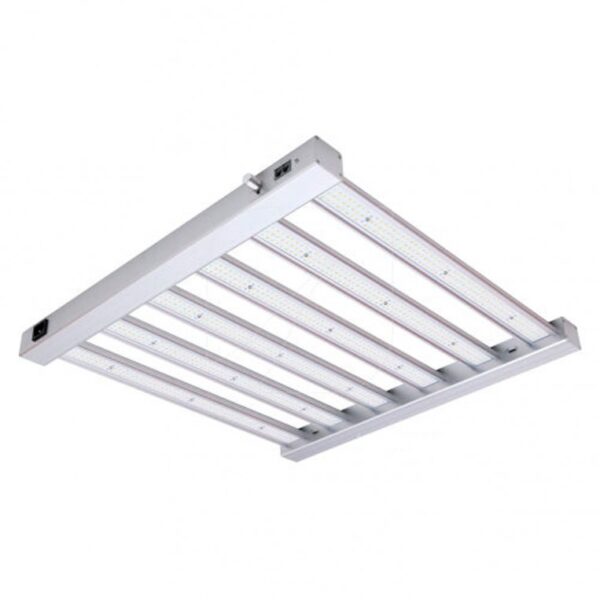 Led Spider King 360W Vanguard Hydroponics