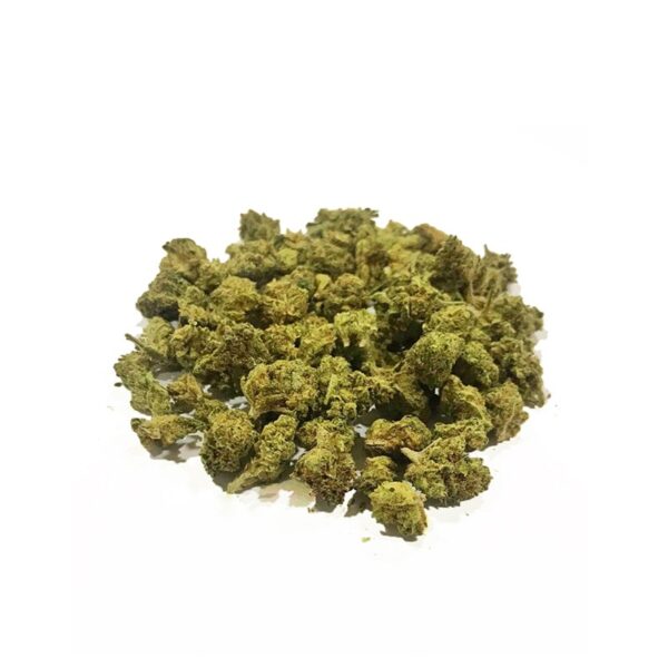 CBD Mini Buds CPM 8% - Strong (10 gr)