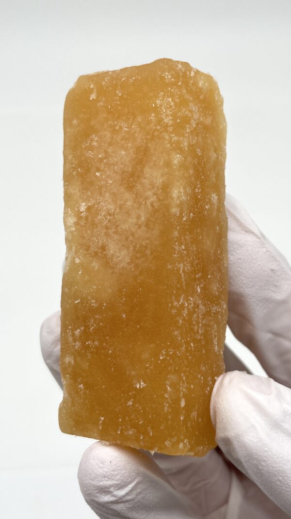 CBD Crumble Strawberry Jelly
