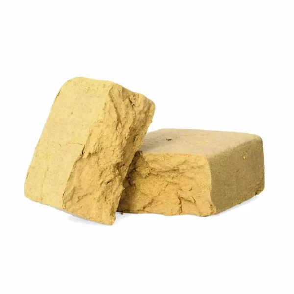 CBD Gold Polen CPM 8% - Strong