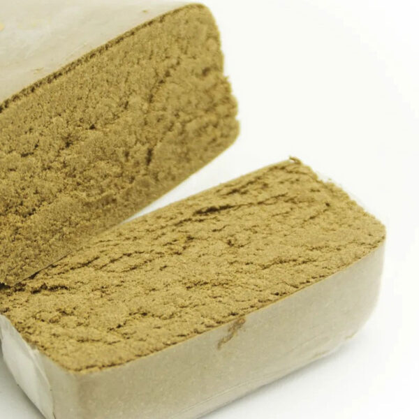CBD Gold Polen CPM 8% - Strong