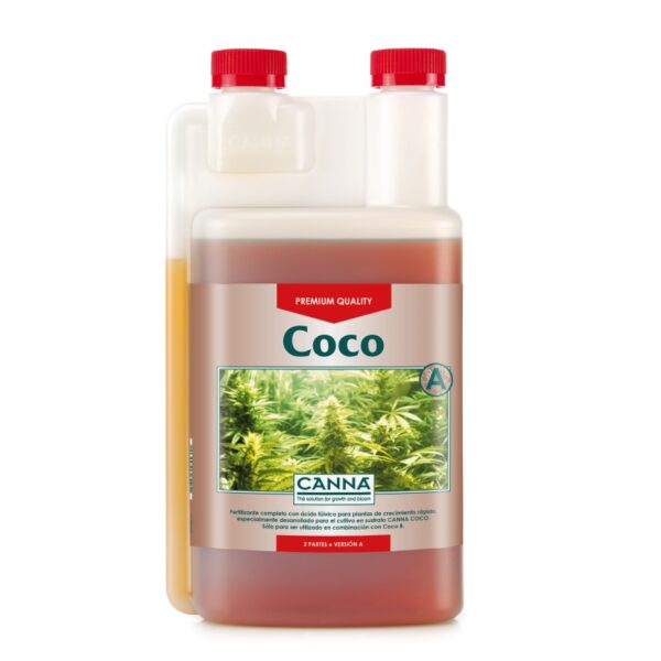 Coco A Canna