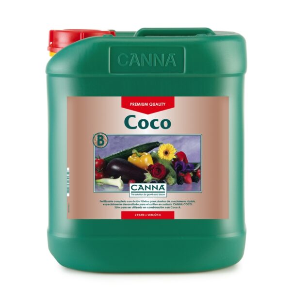 Coco B Canna - Imagen 2