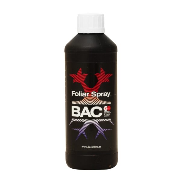 B.A.C. Foliar Spray 500 ml