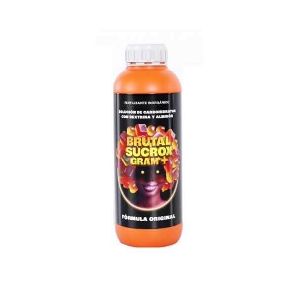 Brutal Sucrox Gram+