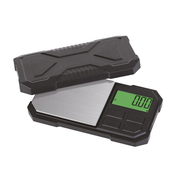 Báscula Featherweight Pure Factory 200 GR x 0,01