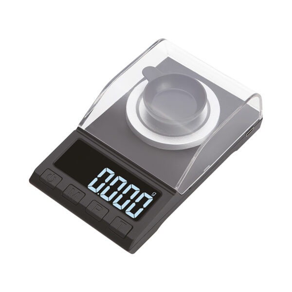 Bascula Bantamweight Pure Factory (20 GR x 0.001)